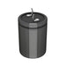 LPW472M1VN30V-W by Cornell Dubilier Electronics (CDE) - ALUMIN CAP 4700UF 20% 35V SNAP