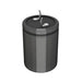 LPW103M1AN30V-W by Cornell Dubilier Electronics (CDE) - ALUMIN CAP 10000UF 20% 10V SNAP