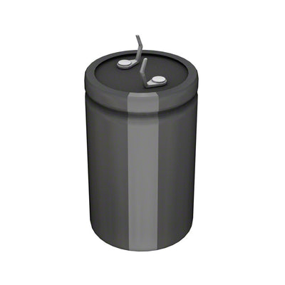LPW153M1AN35V-W by Cornell Dubilier Electronics (CDE) - ALUMIN CAP 15000UF 20% 10V SNAP