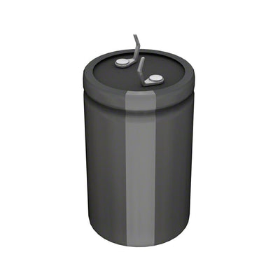 LPW682M1EN35V-W by Cornell Dubilier Electronics (CDE) - ALUMIN CAP 6800UF 20% 25V SNAP