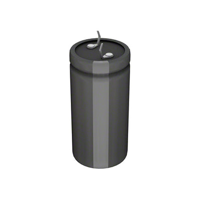 LPW332M1JN45V-W by Cornell Dubilier Electronics (CDE) - ALUMIN CAP 3300UF 20% 63V SNAP