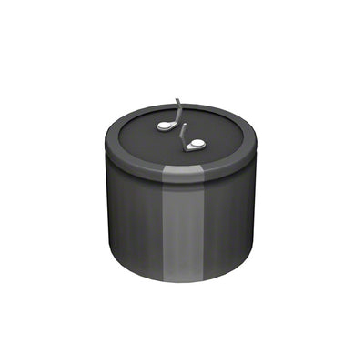 LPW472M1VP25V-W by Cornell Dubilier Electronics (CDE) - ALUMIN CAP 4700UF 20% 35V SNAP