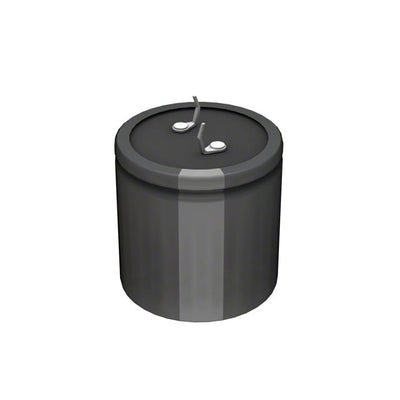 LPW123M1CP30V-W by Cornell Dubilier Electronics (CDE) - ALUMIN CAP 12000UF 20% 16V SNAP