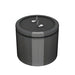 LPW682M1HQ30V-W by Cornell Dubilier Electronics (CDE) - ALUMIN CAP 6800UF 20% 50V SNAP