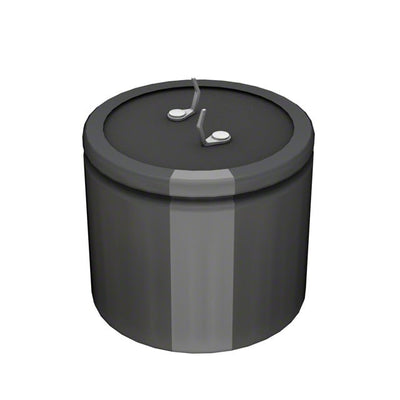 LPW472M1JQ30V-W by Cornell Dubilier Electronics (CDE) - ALUMIN CAP 4700UF 20% 63V SNAP