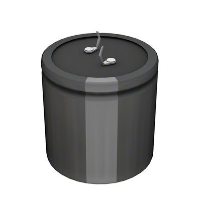 LPW822M1HQ35V-W by Cornell Dubilier Electronics (CDE) - ALUMIN CAP 8200UF 20% 50V SNAP