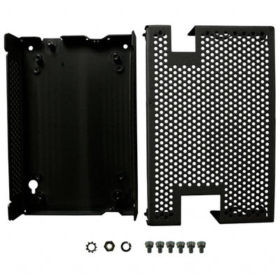 LPX40 by Artesyn Embedded Power - ENCLOSURE KIT FOR LP25/40 SERIES