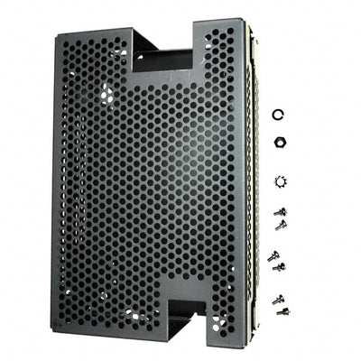 LPX60 by Artesyn Embedded Power - ENCLOSURE FOR LP60 SERIES
