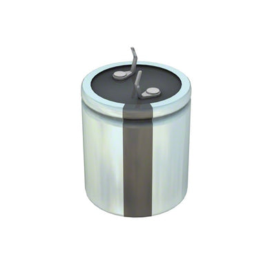 LPX560M450A1P3 by Cornell Dubilier Electronics (CDE) - ALUMIN CAP 56UF 20% 450V SNAP