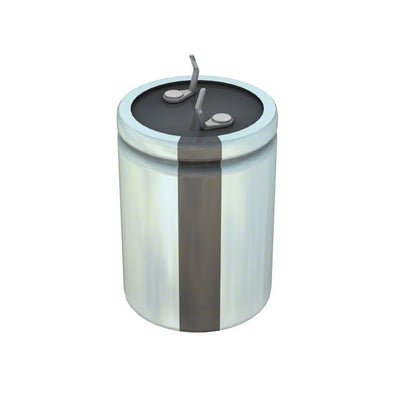 LPX101M400A3P3 by Cornell Dubilier Electronics (CDE) - ALUMIN CAP 100UF 20% 400V SNAP