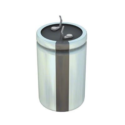 LPX331M250A5P3 by Cornell Dubilier Electronics (CDE) - ALUMIN CAP 330UF 20% 250V SNAP