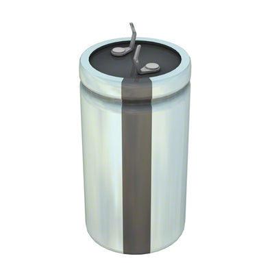LPX391M250A7P3 by Cornell Dubilier Electronics (CDE) - ALUMIN CAP 390UF 20% 250V SNAP