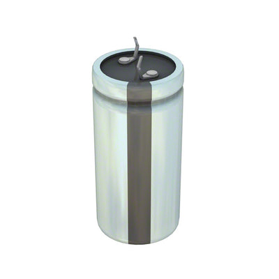 LPX221M350A4P3 by Cornell Dubilier Electronics (CDE) - ALUMIN CAP 220UF 20% 350V SNAP