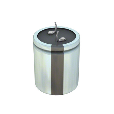 LPX331M250C3P3 by Cornell Dubilier Electronics (CDE) - ALUMIN CAP 330UF 20% 250V SNAP