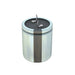 LPX331M250C3P3 by Cornell Dubilier Electronics (CDE) - ALUMIN CAP 330UF 20% 250V SNAP