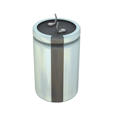 LPX151M450C7P3 by Cornell Dubilier Electronics (CDE) - ALUMIN CAP 150UF 20% 450V SNAP