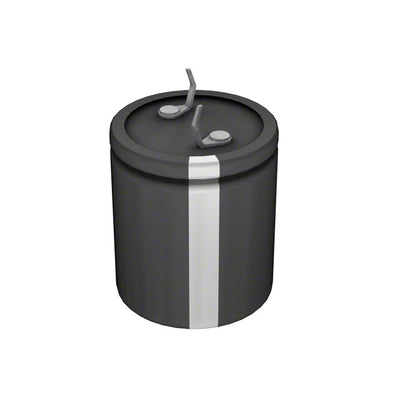 LP470M400A1P3 by Cornell Dubilier Electronics (CDE) - ALUMIN CAP 47UF 20% 400V SNAP