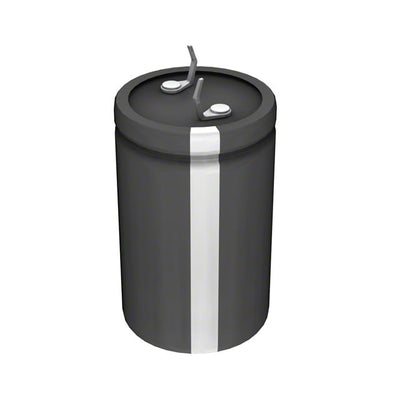 LP822M016A5P3 by Cornell Dubilier Electronics (CDE) - ALUMIN CAP 8200UF 20% 16V SNAP