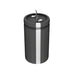 LP182M063A7P3 by Cornell Dubilier Electronics (CDE) - ALUMIN CAP 1800UF 20% 63V SNAP