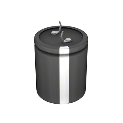 LP562M025C3P3 by Cornell Dubilier Electronics (CDE) - ALUMIN CAP 5600UF 20% 25V SNAP