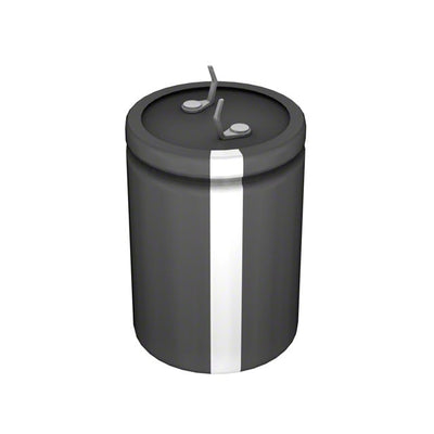 LP332M050C5P3 by Cornell Dubilier Electronics (CDE) - ALUMIN CAP 3300UF 20% 50V SNAP