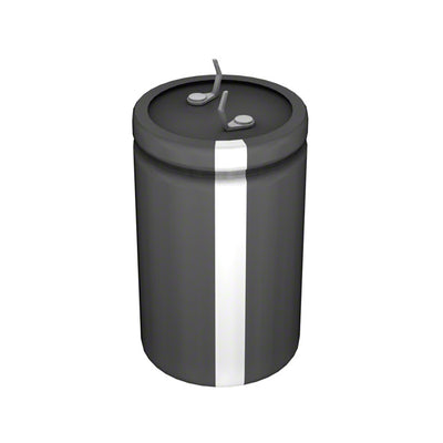 LP392M050C7P3 by Cornell Dubilier Electronics (CDE) - ALUMIN CAP 3900UF 20% 50V SNAP