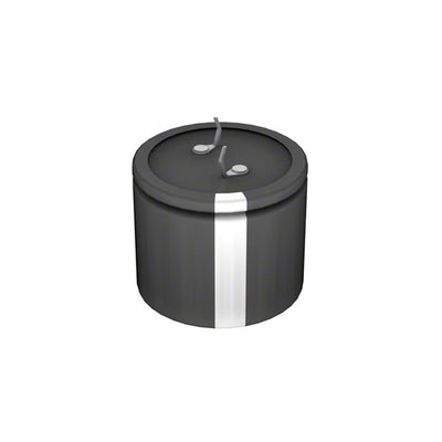 LP562M025E1P3 by Cornell Dubilier Electronics (CDE) - ALUMIN CAP 5600UF 20% 25V SNAP