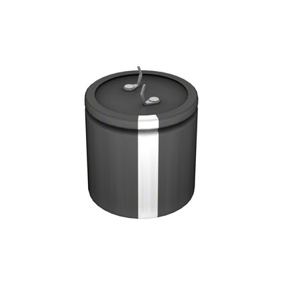 LP332M050E3P3 by Cornell Dubilier Electronics (CDE) - ALUMIN CAP 3300UF 20% 50V SNAP