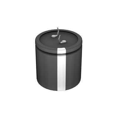LP562M035E3P3 by Cornell Dubilier Electronics (CDE) - ALUMIN CAP 5600UF 20% 35V SNAP