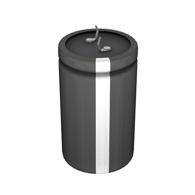 LP681M250E9P3 by Cornell Dubilier Electronics (CDE) - ALUMIN CAP 680UF 20% 250V SNAP