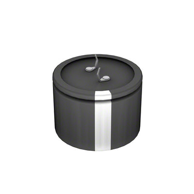 LP471M250H1P3 by Cornell Dubilier Electronics (CDE) - ALUMIN CAP 470UF 20% 250V SNAP