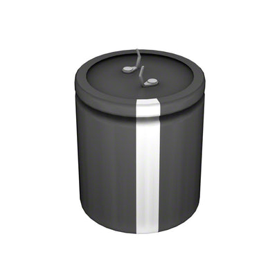 LP821M250H7P3 by Cornell Dubilier Electronics (CDE) - ALUMIN CAP 820UF 20% 250V SNAP
