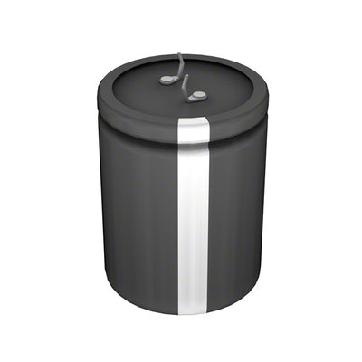 LP152M200H4P3 by Cornell Dubilier Electronics (CDE) - ALUMIN CAP 1500UF 20% 200V SNAP