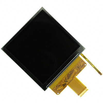 LQ030B7DD01 by Sharp Microelectronics - LCD TFT 3.0"" 320X320 QVGA