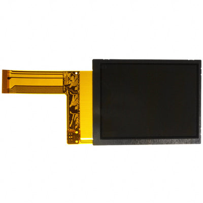 LQ038Q7DB03 by Sharp Microelectronics - LCD TFT 3.8"" 240X320 QVGA
