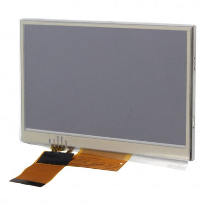 LQ043T1DG28 by Sharp Microelectronics - LCD DISPLAY TFT 4.3"" 480X272