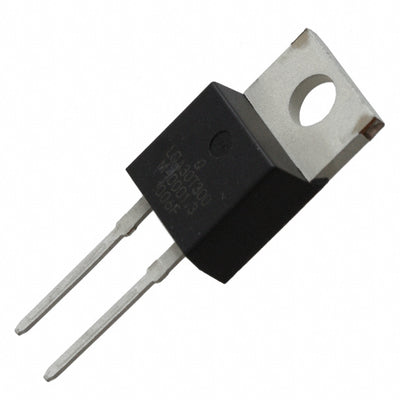 LXA08T600 by Power Integrations - DIODE GEN PURP 600V 8A TO220AC