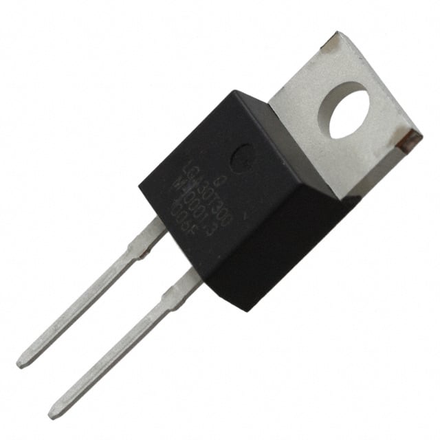 LXA15T600 by Power Integrations - DIODE GEN PURP 600V 15A TO220AC