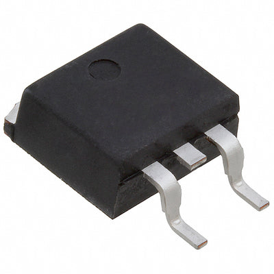 LQA30B200C by Power Integrations - DIODE ARRAY GP 200V 15A TO263AB