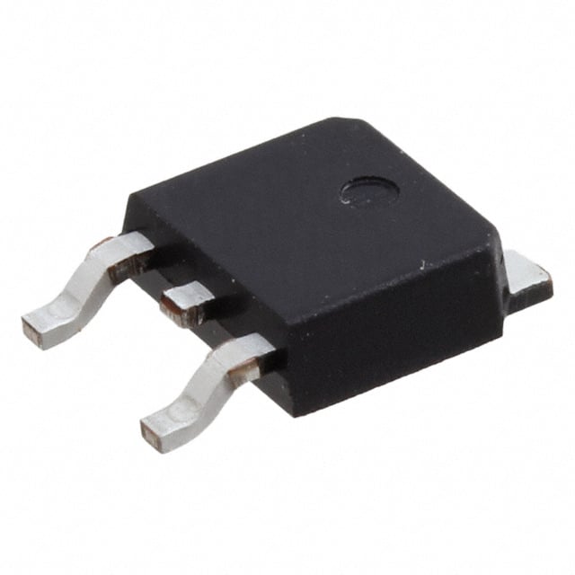 LQA20N200C by Power Integrations - DIODE ARRAY GP 200V 10A TO252