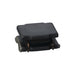 LQH2MCN4R7M02L by Murata Electronics - FIXED INDUCTOR 4.7UH 300MA 1.04OHM SM