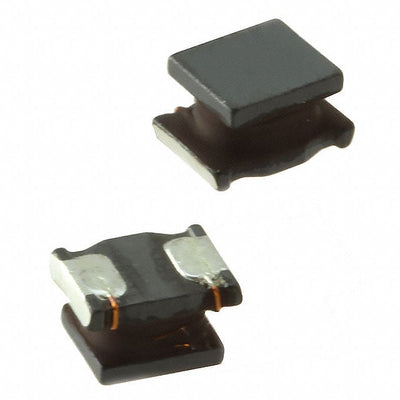 LQH43MN102K03L by Murata Electronics - FIXED INDUCTOR 1MH 50MA 25 OHM SMD
