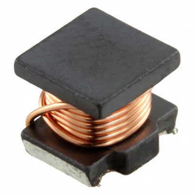 LQH55DNR12M03L by Murata Electronics - FIXED INDUCTOR 120NH 6A 9.8 MOHM SMD