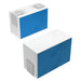 LQP03HQ27NH02D by Murata Electronics - FIXED INDUCTOR 27NH 170MA 1.6 OHM SMD