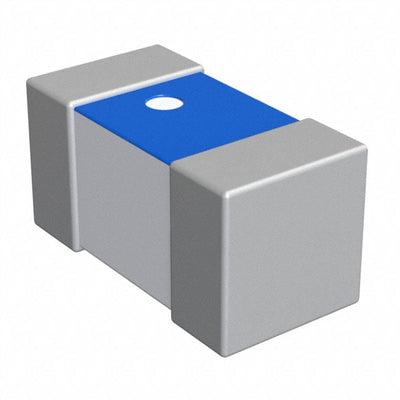 LQP03TN7N5J02D by Murata Electronics - FIXED INDUCTOR 7.5NH 300MA 600MOHM SM