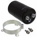 LQR2G182MSEF by Nichicon - ALUMIN CAP 1800UF 20% 400V SCREW