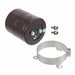 LQR2V682MSEJ by Nichicon - ALUMIN CAP 6800UF 20% 350V SCREW