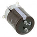 LQR2W332MSEH by Nichicon - ALUMIN CAP 3300UF 20% 450V SCREW