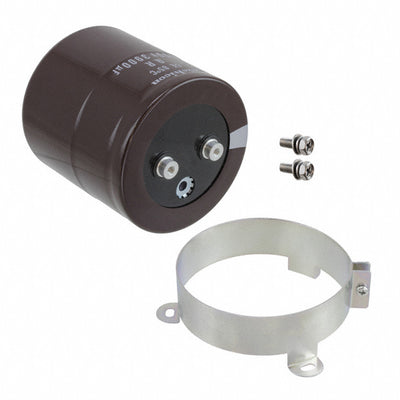 LQR2W392MSEJ by Nichicon - ALUMIN CAP 3900UF 20% 450V SCREW