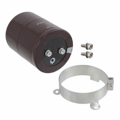 LQR2W472MSEJ by Nichicon - ALUMIN CAP 4700UF 20% 450V SCREW